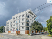 Pronájem, Byt 1+kk, Plzeň, cena 15500 CZK / objekt / měsíc, nabízí