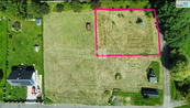 Prodej, Pozemek pro stavbu RD, bytů, Kunratice u Cvikova, cena 1750000 CZK / objekt, nabízí REAL ESTATE CZECH REPUBLIC a.s.