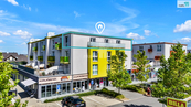 Prodej, Byt 3+kk, Jesenice, cena 8800000 CZK / objekt, nabízí