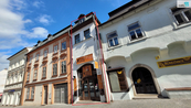 Pronájem, Prostory a objekty pro obchod a služby, Kolín, cena 24500 CZK / objekt / měsíc, nabízí 