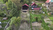 Prodej, Chata, chalupa, Březnice, cena 850000 CZK / objekt, nabízí REAL ESTATE CZECH REPUBLIC a.s.
