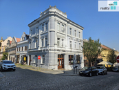 Pronájem, Byt 2+kk, Kolín, cena 16000 CZK / objekt / měsíc, nabízí 