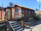 Prodej, Chata, chalupa, Česká Třebová, cena 630000 CZK / objekt, nabízí REAL ESTATE CZECH REPUBLIC a.s.