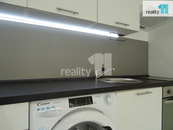 Pronájem, Byt 1+kk, Děčín, cena 8899 CZK / objekt / měsíc, nabízí 