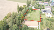 Prodej, Pozemek pro stavbu RD, bytů, Jihlava, cena 7770000 CZK / objekt, nabízí 