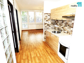 Pronájem, Byt 3+kk, Praha 8, cena 22990 CZK / objekt / měsíc, nabízí 