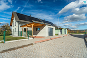 Prodej, Rodinný dům, Světlá nad Sázavou, cena 8052000 CZK / objekt, nabízí REAL ESTATE CZECH REPUBLIC a.s.