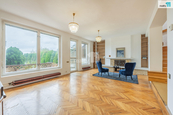 Prodej, Rodinný dům, Praha 11, cena 21990000 CZK / objekt, nabízí REAL ESTATE CZECH REPUBLIC a.s.