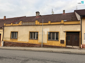 Prodej, Rodinný dům, Radnice, cena 2950000 CZK / objekt, nabízí 