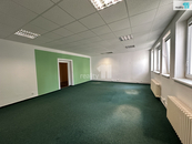 Pronájem, Administrativní prostory a objekty, Česká Lípa, cena cena v RK, nabízí 