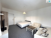 Pronájem, Byt 1+1, Praha 8, cena 18000 CZK / objekt / měsíc, nabízí 