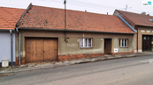 Prodej, Rodinný dům, Žeravice, cena 1799990 CZK / objekt, nabízí REAL ESTATE CZECH REPUBLIC a.s.