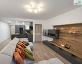 Pronájem, Byt 3+kk, Praha 9, cena 38000 CZK / objekt / měsíc, nabízí 