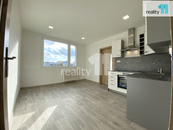 Pronájem, Byt 2+kk, Nový Bor, cena 13000 CZK / objekt / měsíc, nabízí 