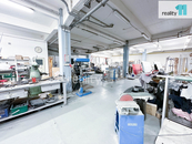 Pronájem, Výrobní prostory, Napajedla, cena 40000 CZK / objekt / měsíc, nabízí REAL ESTATE CZECH REPUBLIC a.s.