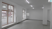 Pronájem, Prostory a objekty pro obchod a služby, Ostrava, cena 19000 CZK / objekt / měsíc, nabízí REAL ESTATE CZECH REPUBLIC a.s.