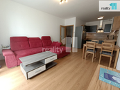 Pronájem, Byt 2+kk, Chýně, cena 20000 CZK / objekt / měsíc, nabízí 