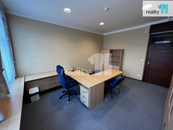 Pronájem, Administrativní prostory a objekty, Karlovy Vary, cena 5688 CZK / objekt / měsíc, nabízí REAL ESTATE CZECH REPUBLIC a.s.