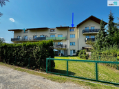 Prodej, Byt 2+1, Slapy, cena 4990000 CZK / objekt, nabízí REAL ESTATE CZECH REPUBLIC a.s.