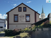 Prodej, Prostory a objekty pro obchod a služby, Rokycany, cena cena v RK, nabízí REAL ESTATE CZECH REPUBLIC a.s.