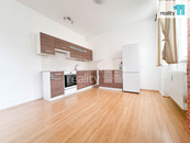 Prodej, Byt 2+kk, Hulín, cena 3200000 CZK / objekt, nabízí REAL ESTATE CZECH REPUBLIC a.s.