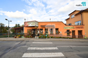 Pronájem, Prostory a objekty pro obchod a služby, Ledeč nad Sázavou, cena 15000 CZK / objekt / měsíc, nabízí REAL ESTATE CZECH REPUBLIC a.s.