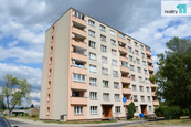 Pronájem, Byt 1+kk, Nové Sedlo, cena 6800 CZK / objekt / měsíc, nabízí REAL ESTATE CZECH REPUBLIC a.s.
