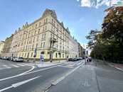 Pronájem, Byt 3+kk, Praha 2, cena 29000 CZK / objekt / měsíc, nabízí REAL ESTATE CZECH REPUBLIC a.s.