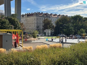 Pronájem, Byt 3+kk, Praha 2, cena 25000 CZK / objekt / měsíc, nabízí 