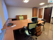 Pronájem, Administrativní prostory a objekty, Karlovy Vary, cena 6950 CZK / objekt / měsíc, nabízí REAL ESTATE CZECH REPUBLIC a.s.