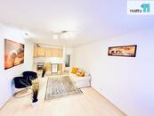 Pronájem, Byt 1+kk, Praha 10, cena 17500 CZK / objekt / měsíc, nabízí REAL ESTATE CZECH REPUBLIC a.s.