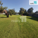 Prodej, Pozemek pro stavbu RD, bytů, Česká Lípa, cena 1256 CZK / m2, nabízí REAL ESTATE CZECH REPUBLIC a.s.