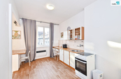 Prodej, Byt 2+kk, Praha 5, cena 6100000 CZK / objekt, nabízí REAL ESTATE CZECH REPUBLIC a.s.