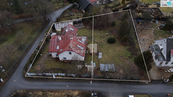 Prodej, Rodinný dům, Smrčná, cena 6990000 CZK / objekt, nabízí REAL ESTATE CZECH REPUBLIC a.s.