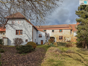 Prodej, Rodinný dům, Město Touškov, cena 5900000 CZK / objekt, nabízí REAL ESTATE CZECH REPUBLIC a.s.