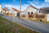 Prodej, Rodinný dům, Dráchov, cena 13999000 CZK / objekt, nabízí REAL ESTATE CZECH REPUBLIC a.s.