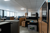 Pronájem, Administrativní prostory a objekty, Ledeč nad Sázavou, cena 22190 CZK / objekt / měsíc, nabízí REAL ESTATE CZECH REPUBLIC a.s.