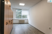 Pronájem, Administrativní prostory a objekty, Ledeč nad Sázavou, cena 3970 CZK / objekt / měsíc, nabízí REAL ESTATE CZECH REPUBLIC a.s.
