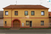 Prodej, Rodinný dům, Žebrák, cena 9900000 CZK / objekt, nabízí REAL ESTATE CZECH REPUBLIC a.s.