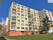 Pronájem, Byt 2+kk, Plzeň, cena 12000 CZK / objekt / měsíc, nabízí REAL ESTATE CZECH REPUBLIC a.s.