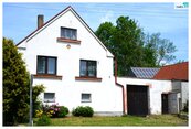 Prodej, Rodinný dům, Jilem, cena 3908000 CZK / objekt, nabízí 