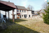 Prodej, Rodinný dům, Jilem, cena 4158000 CZK / objekt, nabízí 