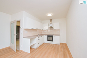 Pronájem, Byt 2+kk, Liberec, cena 18100 CZK / objekt / měsíc, nabízí REAL ESTATE CZECH REPUBLIC a.s.