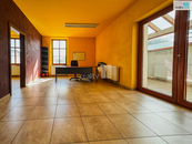 Prodej, Areál pro podnikání, Rokycany, cena cena v RK, nabízí REAL ESTATE CZECH REPUBLIC a.s.