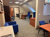 Pronájem, Administrativní prostory a objekty, Karlovy Vary, cena 12500 CZK / objekt / měsíc, nabízí 