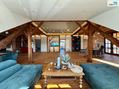 Prodej, Rodinný dům, Malešov, cena 15500000 CZK / objekt, nabízí REAL ESTATE CZECH REPUBLIC a.s.