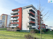 Pronájem, Byt 2+kk, Praha 18, cena 27000 CZK / objekt / měsíc, nabízí REAL ESTATE CZECH REPUBLIC a.s.