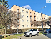 Prodej, Byt 2+1, Plzeň, cena 4490000 CZK / objekt, nabízí 