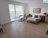 Pronájem, Byt 1+kk, Hostivice, cena 14500 CZK / objekt / měsíc, nabízí REAL ESTATE CZECH REPUBLIC a.s.