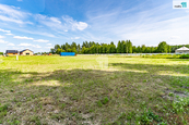 Prodej, Pozemek pro stavbu RD, bytů, Horní Jelení, cena 2490000 CZK / objekt, nabízí REAL ESTATE CZECH REPUBLIC a.s.